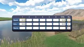 Developer Stream 3 Gun Showdown