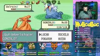 Trailer Liga Pokemon nullcalloc
