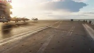 DCS LIVE