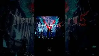 All dmc games main menus with sounds part 2