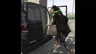 GTA 5 At Home 💀