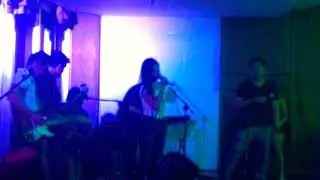 If I Ain’t Got You (Cover) - Cristine Garay