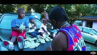 Hit Em Up Rondo - Nobody FWU Official Video