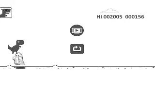 Dino T-Rax Game: A Mesozoic Adventure!