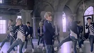 ToppDogg - Я знаю пароль