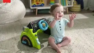 Fisher-Price®– Εκπαιδευτικό Αυτοκίνητο | AD