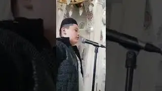Küçük Kardeşimizden Nihavend Kamet (Muhammed Yaşar Şahin)