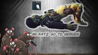 Tarkov : Streets of Tarkov Epic Gun Battle vs The Ultimate￼ Rat -Highlights #short