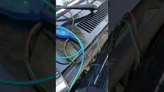 GAZ 31105 Volga ZMZ 406 dips when pressing the gas pedal sharply