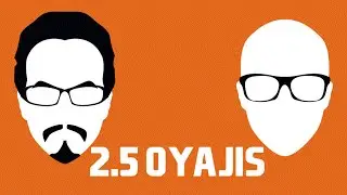 2.5 Oyajis LIVE with Jake Nalton talking AKB, Japan Idol Culture, and Gunma