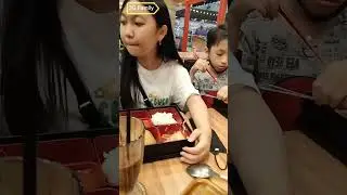 GOKANA JAPANESE FOOD