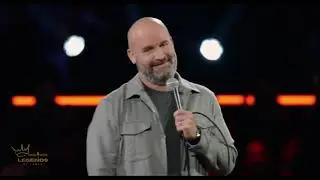 Tom Segura | I Showered With The 6 Yr Old #comedy #funny #standupcomedy