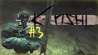Заработок I Kenshi #3
