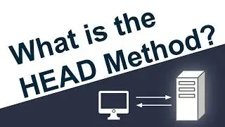 What is the Head Method? | HTTP and REST API Interview Q&A | Under 60 Seconds