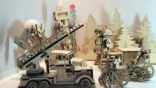 Робот Светофор и ПДД