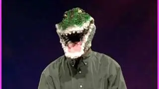 (WHOSE LINE) Hats #01