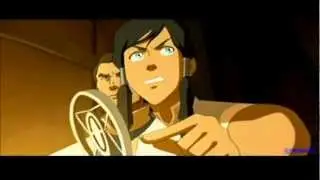 [HD] Legend of Korra "The Voice in the Night" - Official Promo