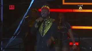Norris Man - Reggae Sumfest 2024 (Part 4 of 4)