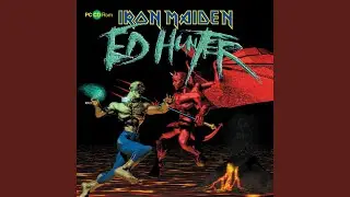 Run to the Hills (1998 Remaster)