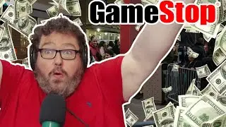 Black Friday Gaming Deals (Gamestop Edition)