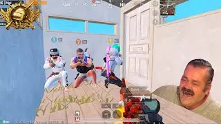 wait for victor IQ😂