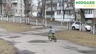 Контрольна робота з фізкультури. 5 клас, Олександр Косенко