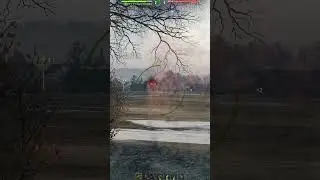 FV4005 - мінус STB-1