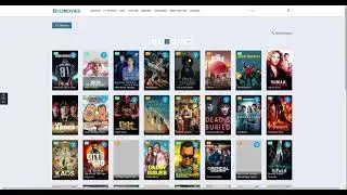 123Movies 2025 Review / 123 Movies streaming service. How to watch movies online safe on 123Movie.