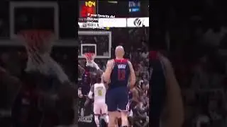 GREATEST FAST BREAK DUNK IN NBA HISTORY - JOHN WALL VS ATLANTA