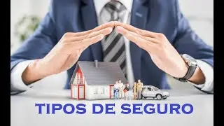 TIPOS DE SEGURO ! Com quais Eu Trabalho? Seguros sem Mistérios. Loretolife Corretora de Seguros
