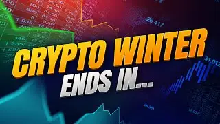 Crypto: When Will The Bear Market End?! BEST Predictions!