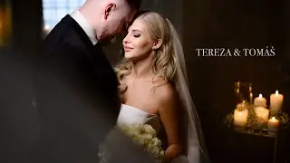 Tereza & Tomáš | Svatba Stará Radnice Brno