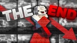 The Death of Minecraft Bridging