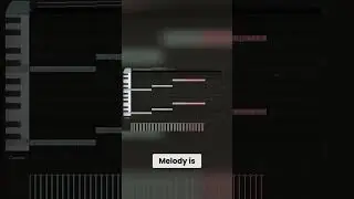 Exploring Harmony, Rhythm, and Melody 