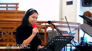 Be Thou My Vision — Branda Taileh