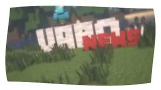 Varo News ~ Luis K. Minecraft