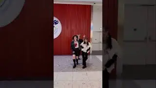 [TXT-Chasing that feeling⚡] cover by RendiX #kpop #inpublic #dance #txt #chasingthatfeeling