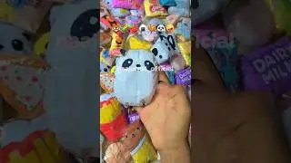 paper squishy sesuai emoji 🐯🌽🍓🍙🍪🐼🤪|next time siapa lagi yaa 🤔 