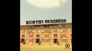 KUNTRY BUSINESS [@pimp.bizkittt]