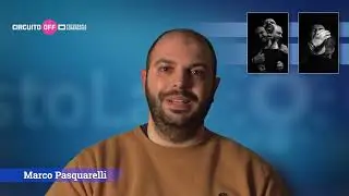 Marco Pasquarelli | DISALLINEATO | Fotografia Europea | Circuito OFF 2023