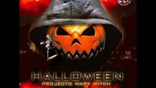Hip-Hop Tuga Instrumental (estilo halloween)prod blak nose