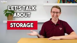 How Should You Store Your Gold & Silver?
