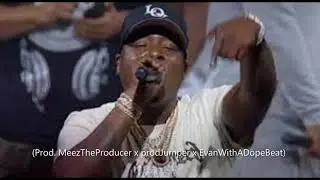 [FREE] JADAKISS THE LOX VS DIPSET TYPE BEAT 