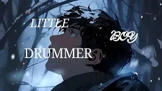 Christian Christmas Nightcore ~ Little Drummer boy