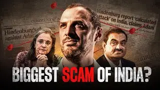 Is this the end of Adani? Decoding SEBI's response to Hindenburg (Business case study)