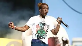 [Free] Playboi Carti X Lil Uzi Vert type beat 