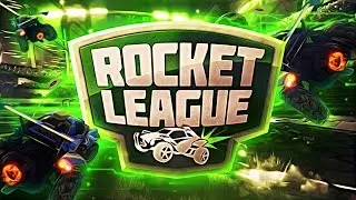 Rocket League | Бомбануло (угар.треш.бесовщина)