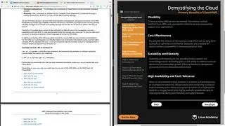 Primary Benefits of CloudAWS - aws cloud practitioner certification