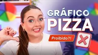 O gráfico VILÃO da Análise de Dados - Descubra Alternativas mais Inteligentes