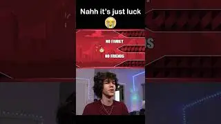 Geometry Dash's Most Awkward Test😳😳😳